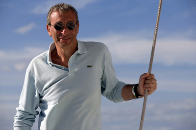 Courtesy of Giovanni Tagini photographer
